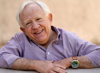 Leslie Jordan, Margaret Cho named LA Worth grand marshals