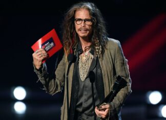 Steven Tyler seeks dismissal of a part of accuser’s lawsuit