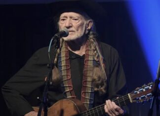 Willie Nelson’s ninetieth birthday getting a theatrical launch