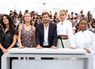 Cannes Juror Brie Larson Unsure She’ll See Johnny Depp Movie: ‘I Don’t Know How I’ll Feel About It’