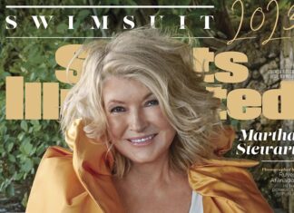 Martha Stewart Reacts to Critics of Sports Illustrated Swimsuit Cover: ‘I’ve Had Absolutely No Plastic Surgery Whatsoever’