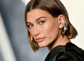Hailey Bieber says she 'wants kids so bad' but is 'scared' about criticism: 'I can't imagine having to confront people saying things about a child'