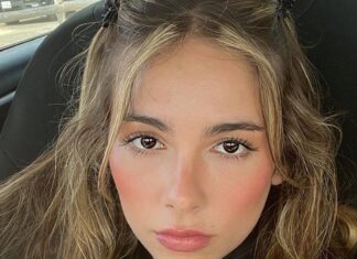 'Common Hospital' Star Haley Pullos Arrested for DUI After Flawed-Manner Crash