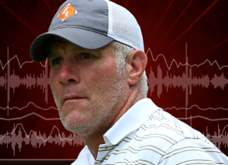 Brett Favre Says America Was 'In Higher Form' Beneath President Trump