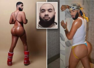 I spent $50K to be Nicki Minaj — her bubble butt is my goal