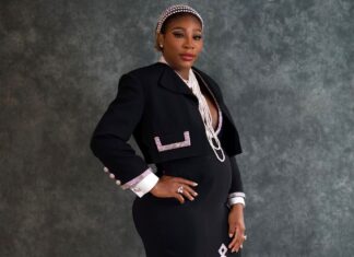 Serena Williams Is Pregnant! Tennis Superstar Expecting Baby No. 2 With Husband Alexis Ohanian