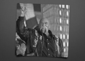 Superstar Billy Graham, Influential Pro Wrestler, Dies at 79