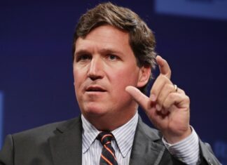 Is Tucker Too Toxic for Twitter? New CEO May Have to Decide