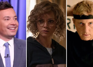 All the TV Shows and Movies Affected by the WGA Writers Strike (Updating)