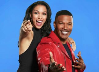 Jamie Foxx to Host and Produce Music-Themed Game Show ‘We Are Family’ for Fox