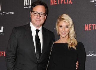 Kelly Rizzo Says It Was a 'Privilege' to Spend 6 Years with Bob Saget on What Would've Been His 67th Birthday