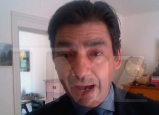 San Francisco Shoplift Taking pictures, Ex-Prosecutor Slams D.A.'s Self-Protection Idea