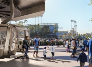 A gondola to Dodger Stadium? ‘Repulsive,’ amongst reader ideas