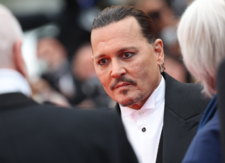 Why Johnny Depp's appearance at the Cannes Film Festival is being called a 'slap in the face'