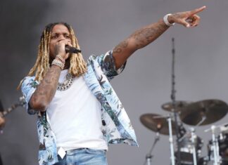 Rapper Lil Durk coming to the Moody Heart