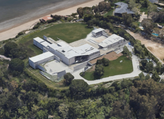 Jay-Z and Beyoncé drop $200 million on Malibu mansion