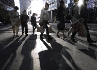 L.A., San Francisco face post-COVID plague of zombie buildings