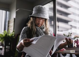 Worries develop that mass evictions throughout L.A. may comply with