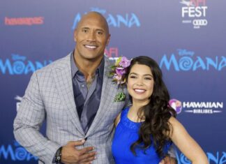 Native casting for Disney’s ‘Moana’ live-action function movie