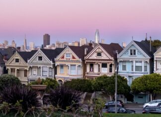 See which California counties are the costliest for renters within the U.S.