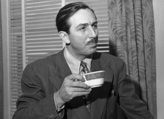 Now you can lease the L.A. home Walt Disney constructed and lived in with his household