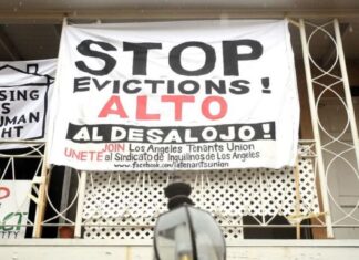 Are you a renter in California? Lawmakers contemplate new tenant protections