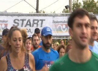 Boilermaker race has no restrictions