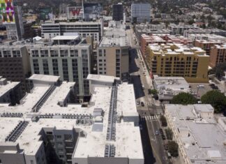 Are you an L.A. landlord with a rent-stabilized residence?