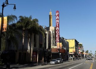 Hearth at Pantages Theatre prompts efficiency cancellations