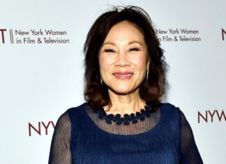Yang to serve 2nd time period as president of Oscars group