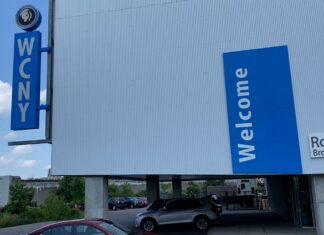 WCNY prepares for brand spanking new leisure coaching academy