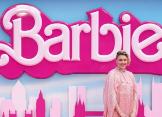 ‘Barbie’ set to join $1B club, break one other document