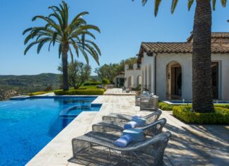 Multilevel advertising mogul sells Irvine mansion for $25 million, a brand new file
