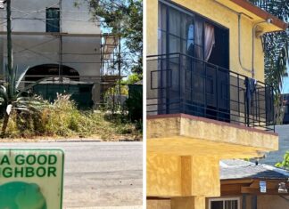 Cease worrying, NIMBYS — inexpensive housing should not squash property values
