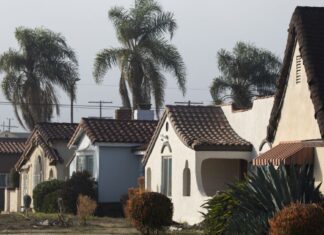 L.A.’s $1-million median home is an outrage we may have prevented