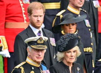King Charles pushed ‘to the limit’ by ‘total outcasts’ Harry, Meghan: expert