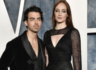 Joe Jonas information for divorce from Sophie Turner