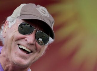 Buffett died after combat with pores and skin most cancers, his web site says