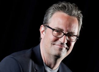 Justin Trudeau, mates, actors and followers mourn Matthew Perry