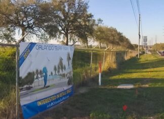 Horizon West residents unsure over a proposed surf park