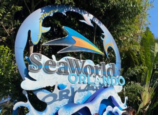 SeaWorld Orlando, Aquatica launches spring break sale