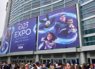 Disney releases particulars on D23 fan occasion, ‘Legends’ honorees