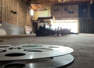 Historic Seaside Theatre underneath new possession