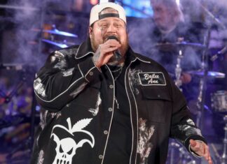 Jelly Roll, Kelsea Ballerini lead CMT Music Awards noms