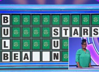 Wheel of Fortune fans stunned as contestant loses $1M prize – twice