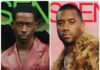 Drawls Destroyers Damson Idris & Russell Wilson Named As Two Of ESSENCE’s ‘Sexiest Men Of The Moment’—Which Skivvies Sizzler Is Next?