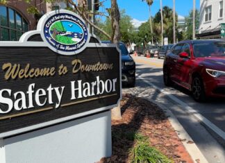 Security Harbor enterprise begins petition over noise quotation