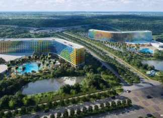 Common Orlando releases particulars about two new resorts