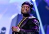 50 Cent Is Done Flying Commercial As Boeing Planes Hit With New Fatal Flaw