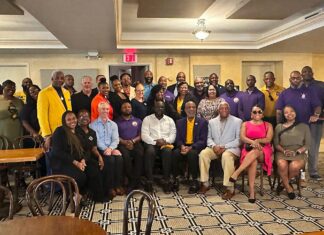 Tampa Bay preps for Omega Psi Phi Grand Conclave